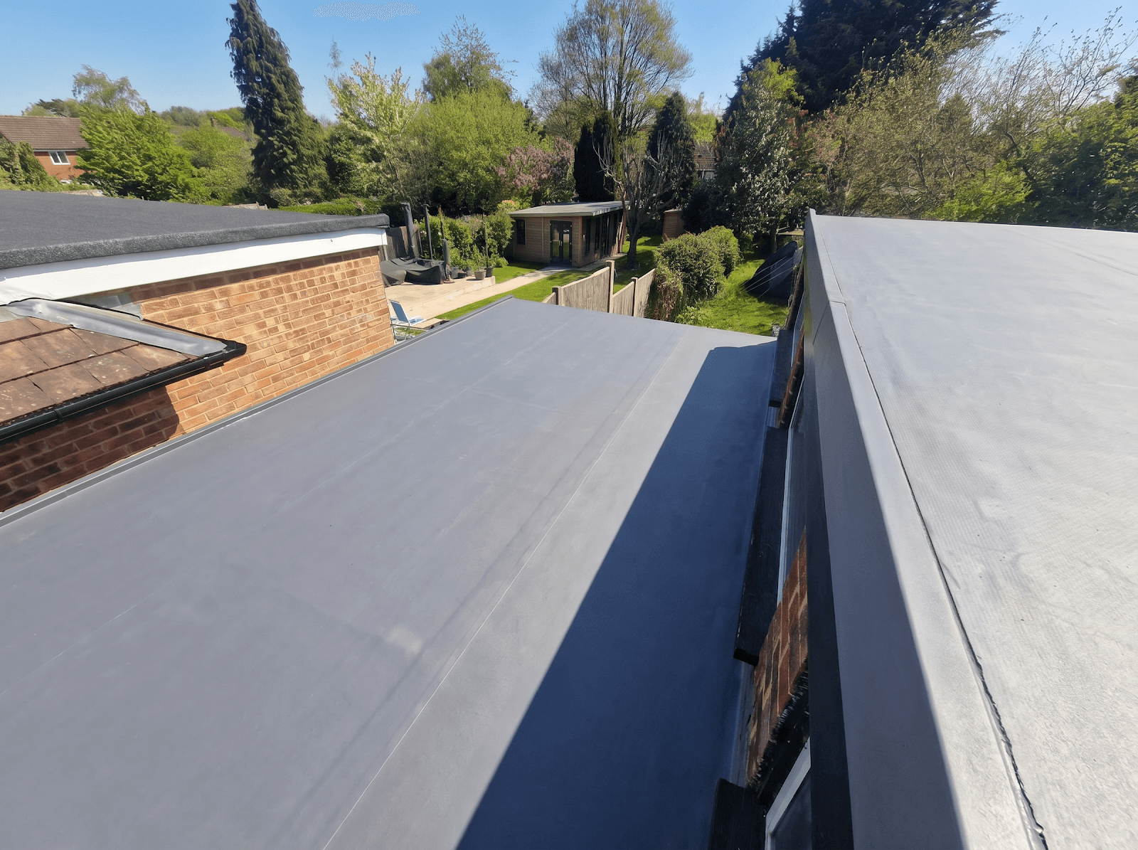 Anderson Roofing (St Albans) ltd, photo 4