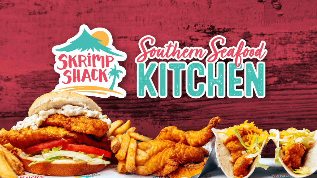 Skrimp Shack