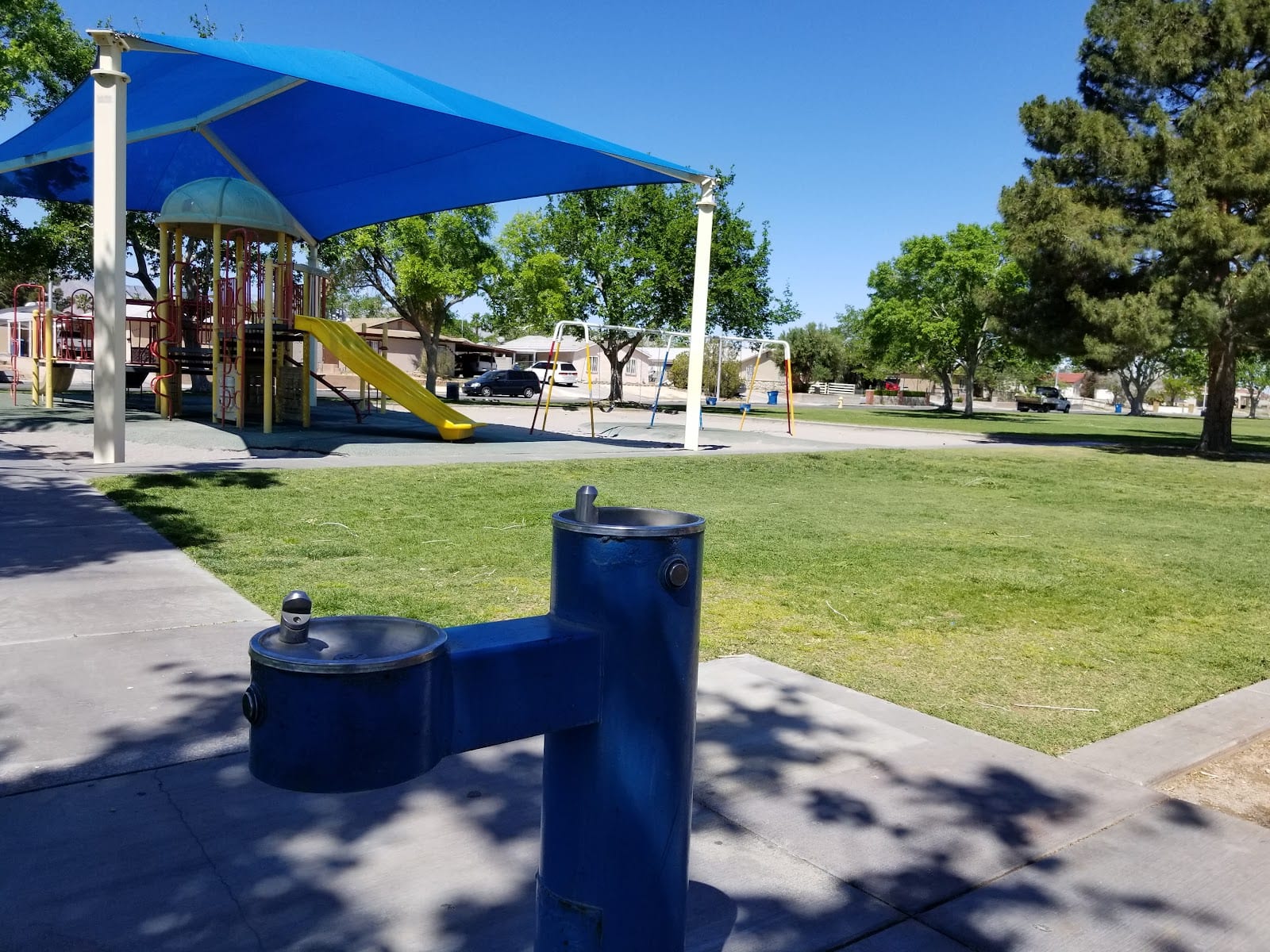 Heers Park