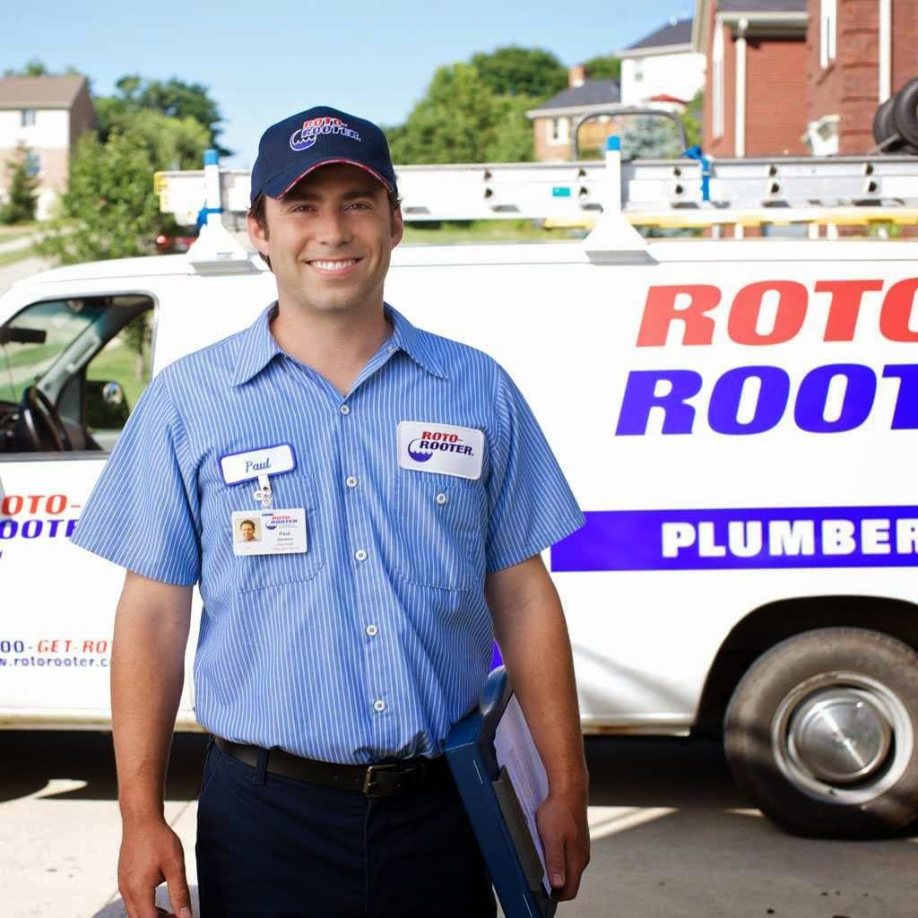 Roto-Rooter, photo 4