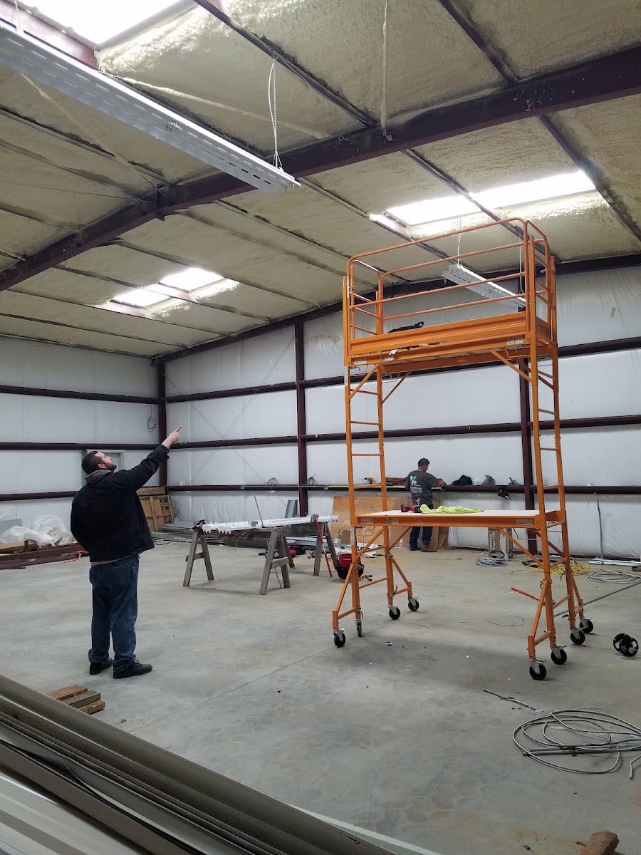 MDC Electric Inc., photo 3