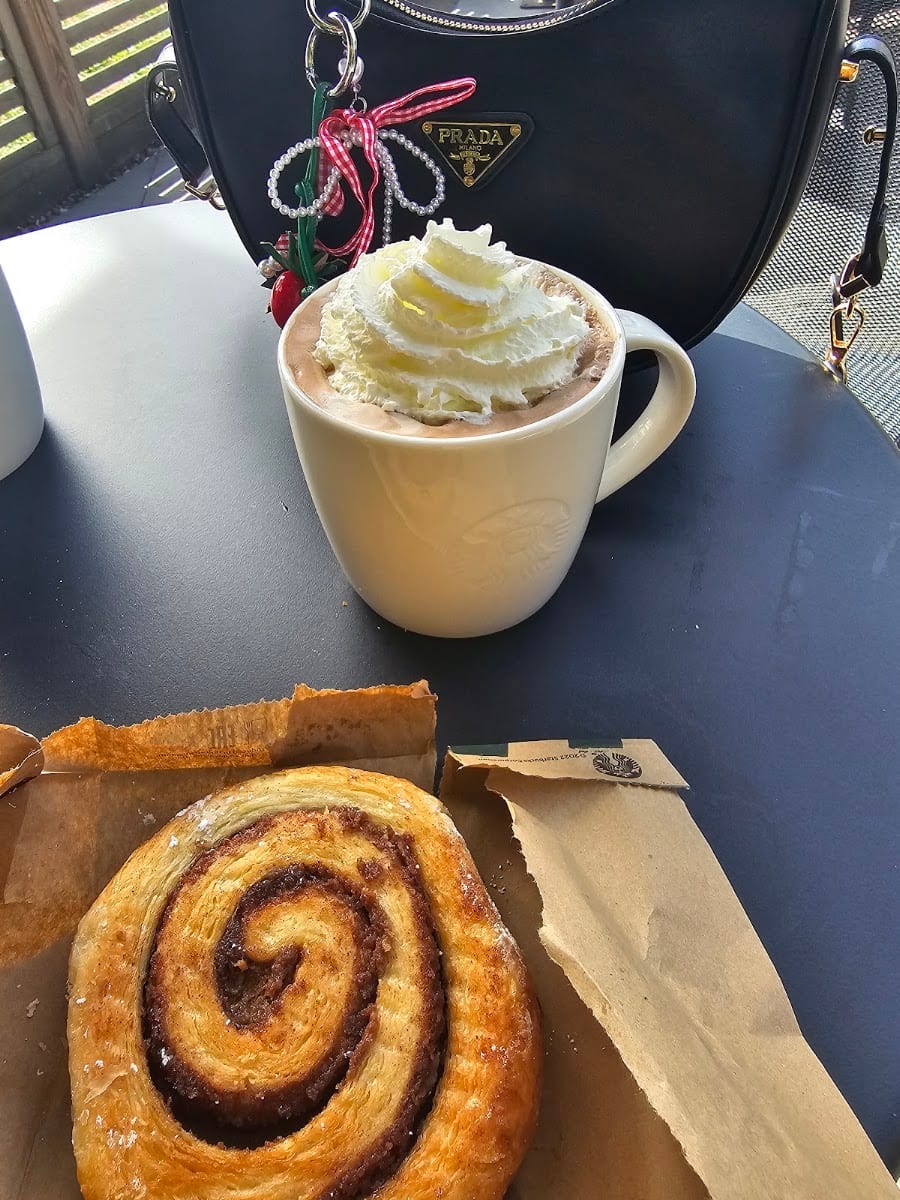 Starbucks Coffee, photo 4