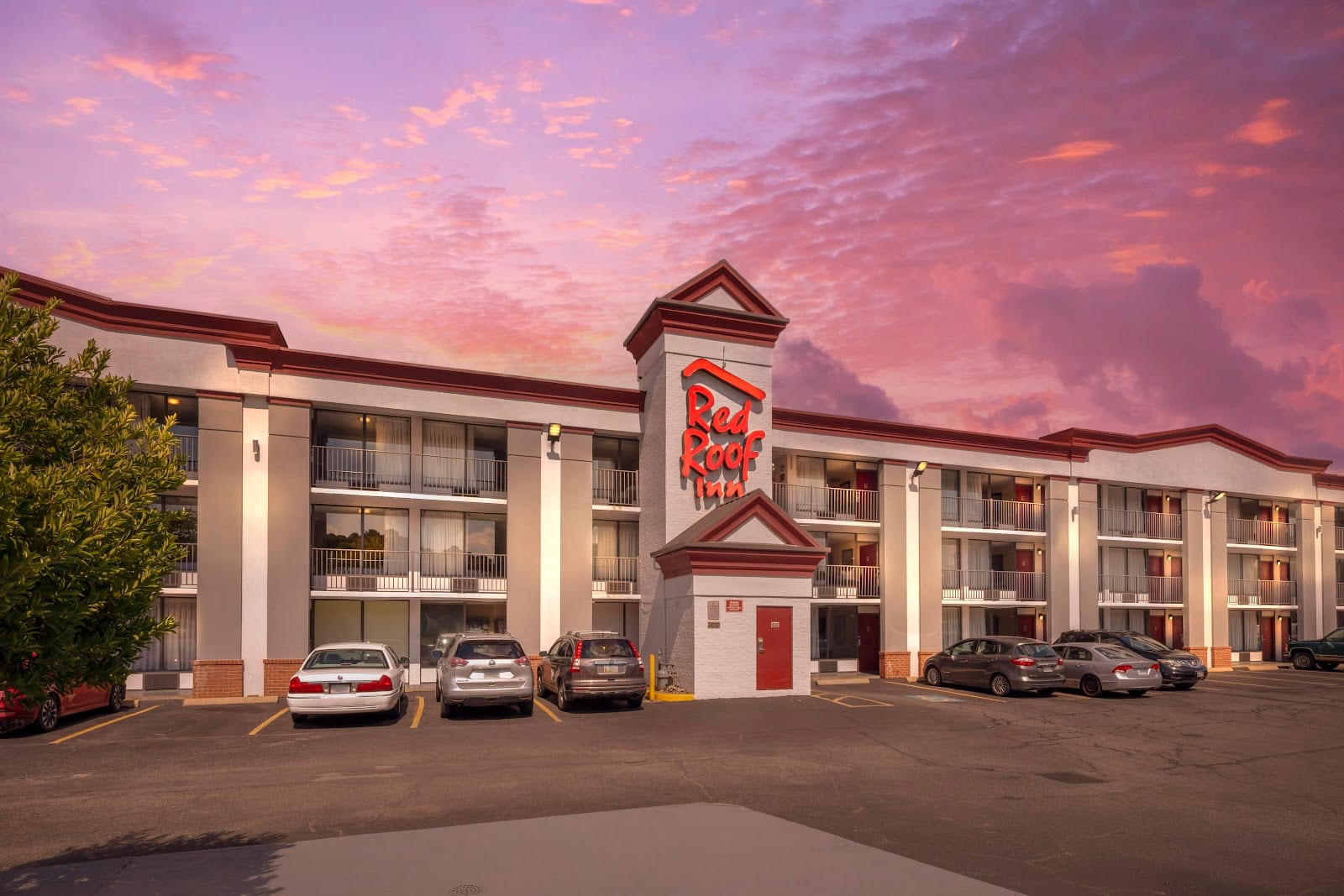 Best Western Hampton Coliseum Inn, photo 4