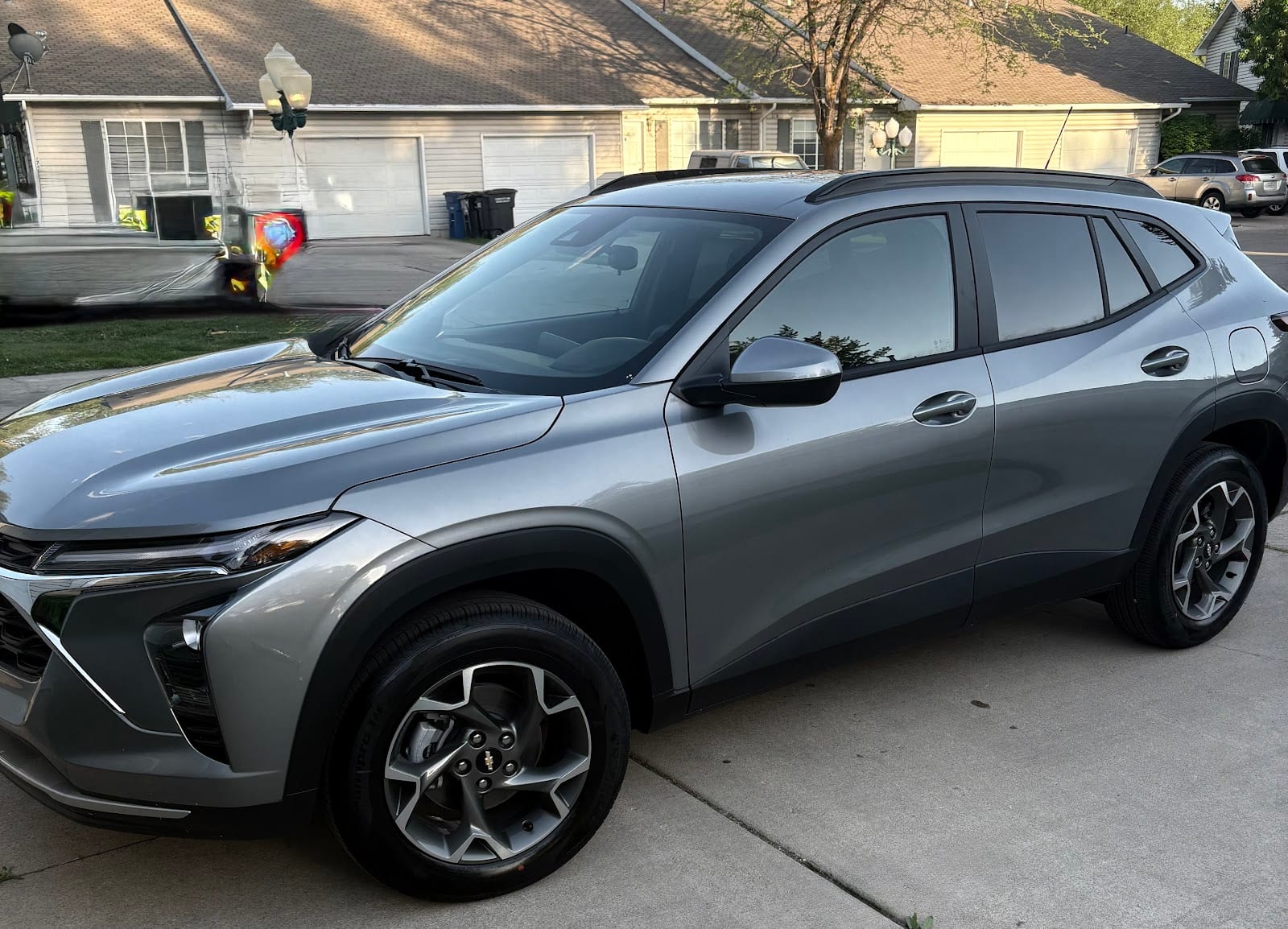 Murdock Chevrolet GMC, photo 4