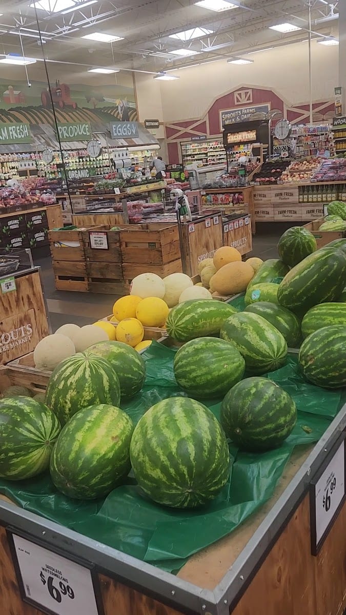 Sprouts Farmers Market, photo 3