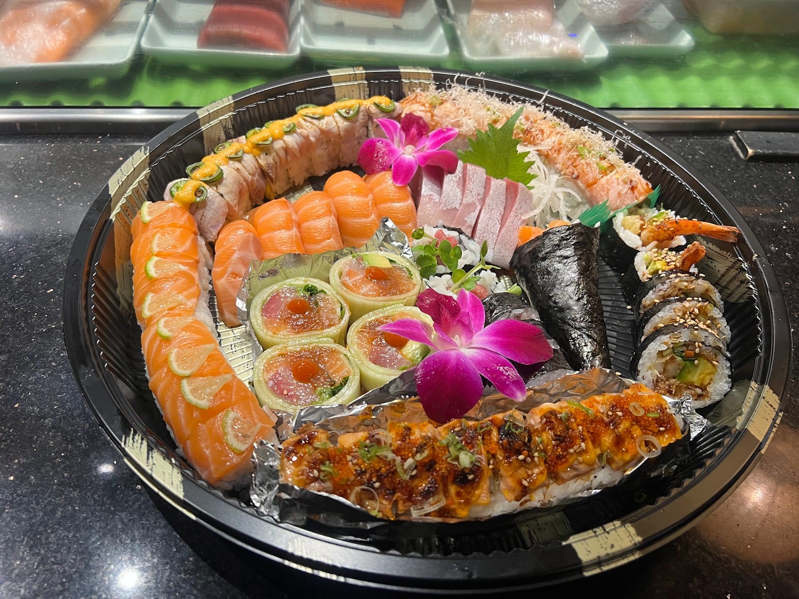 Sushi Goemon Restaurant, photo 2