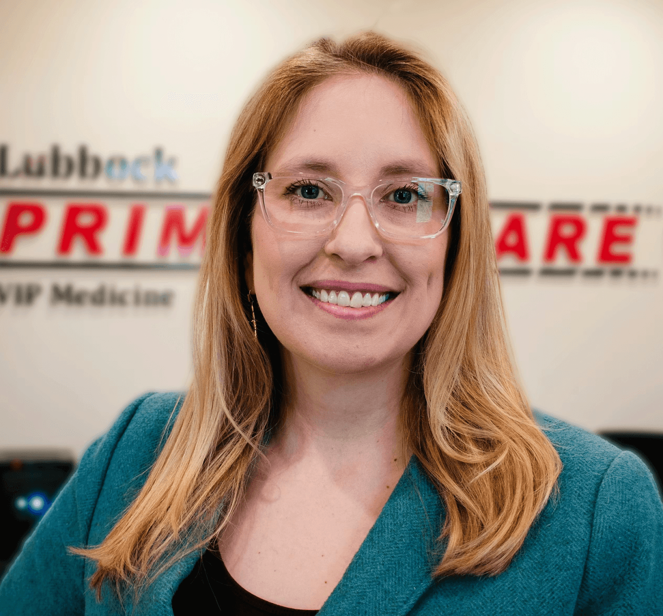 Lubbock Primary Care University