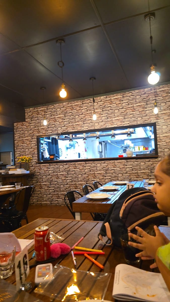 aahaar - Indian Kitchen & Bar, photo 3