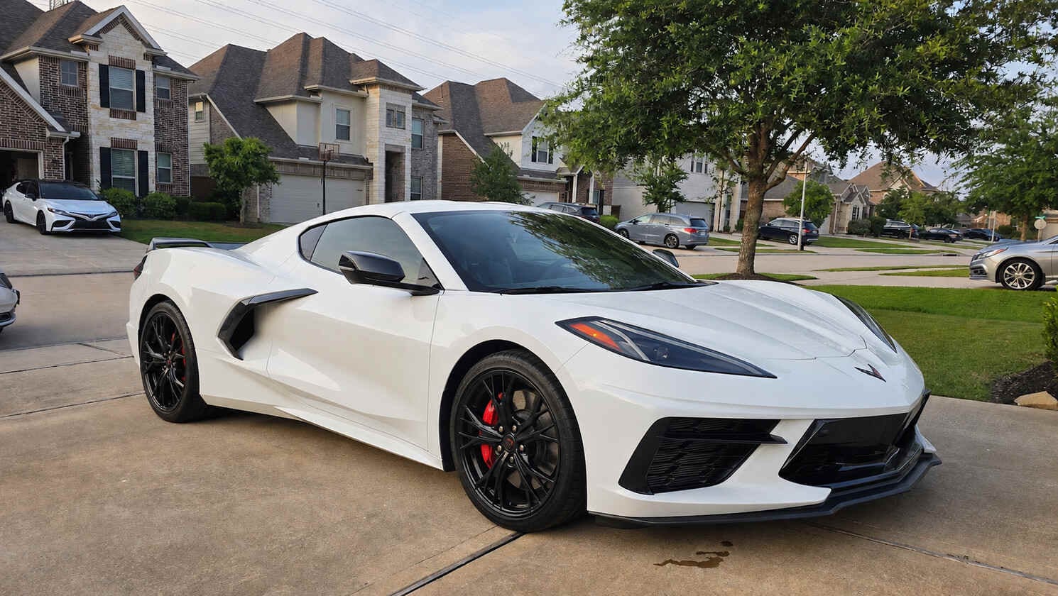 First Choice Mobile Car Detailing Frisco