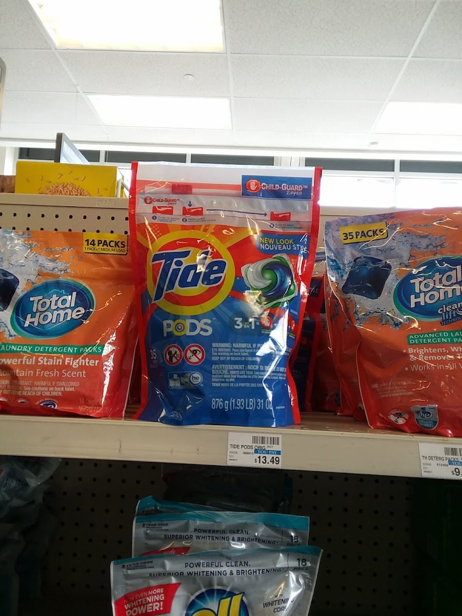CVS Pharmacy