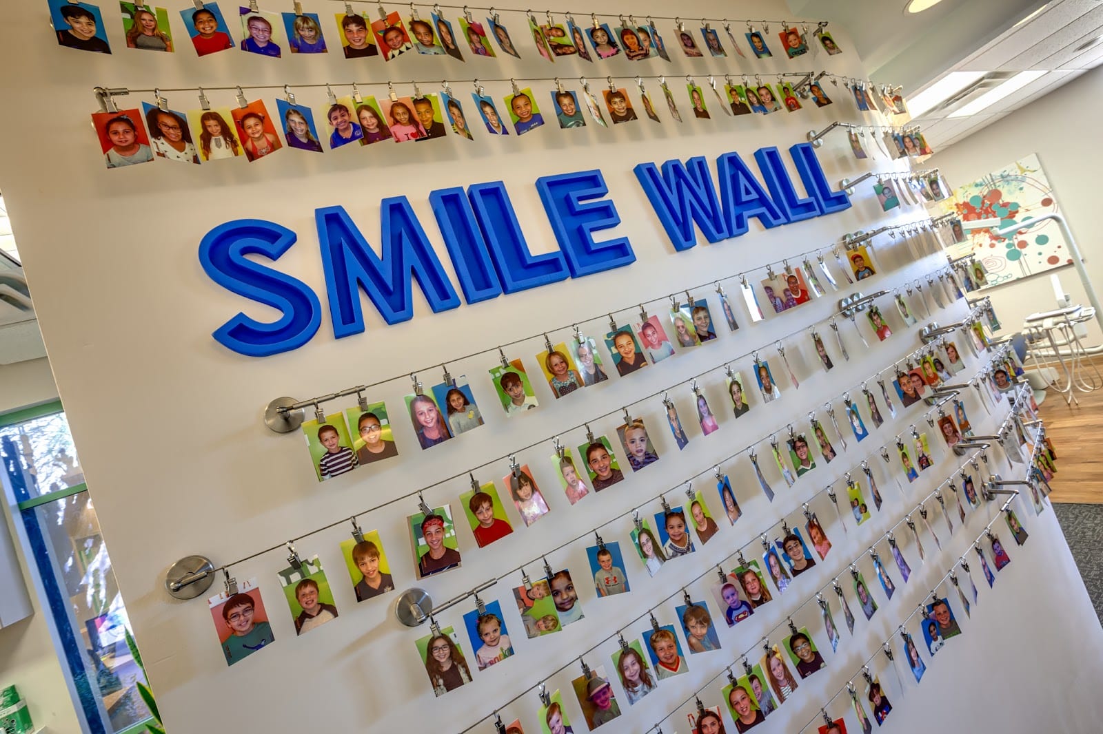 Little White Tooth Pediatric Dentistry, photo 2