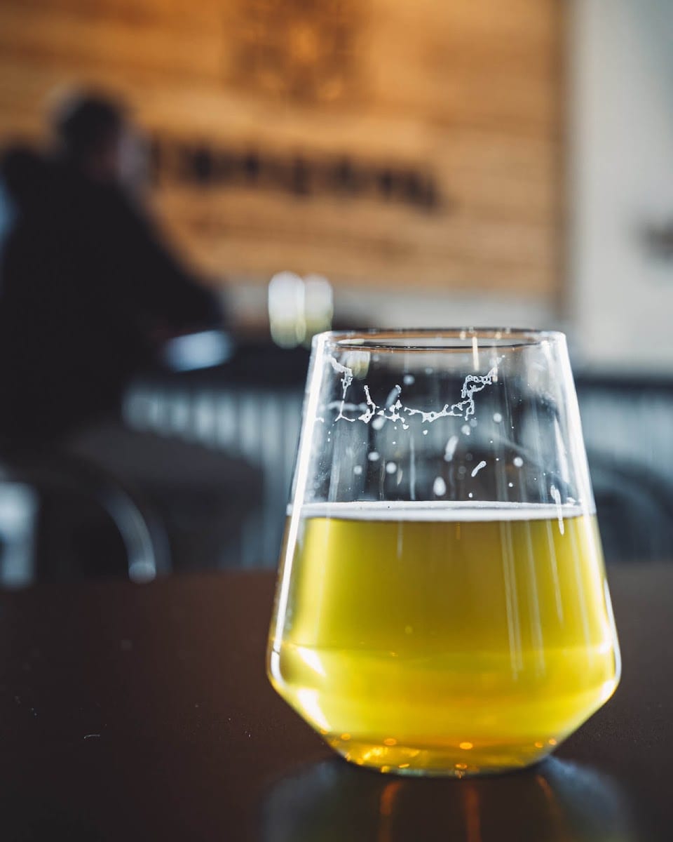 Coastal Fermentory