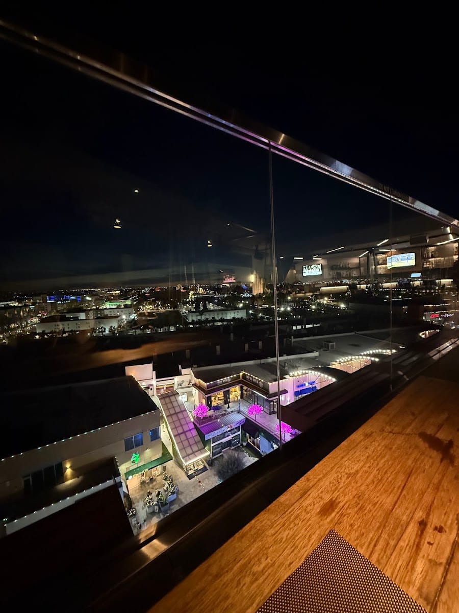 Parkestry Rooftop Bar & Lounge, photo 3
