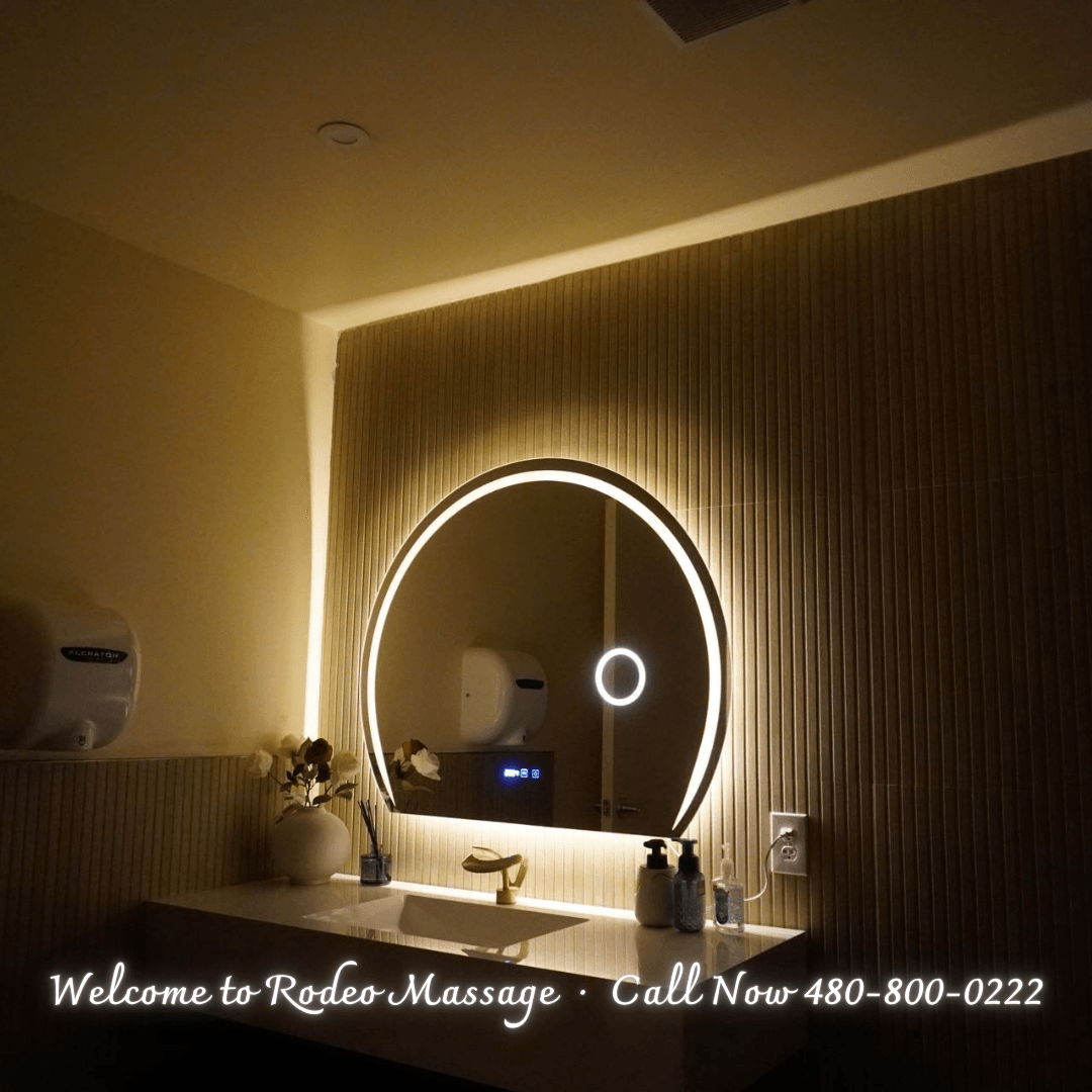 Rodeo Massage, photo 3