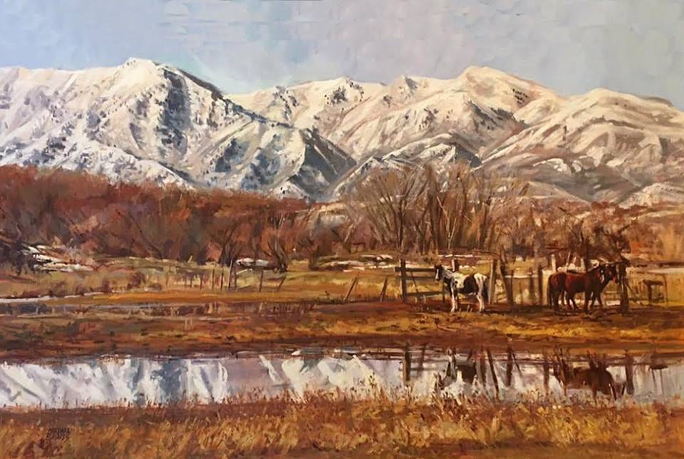 Logan Fine Art Gallery, photo 2