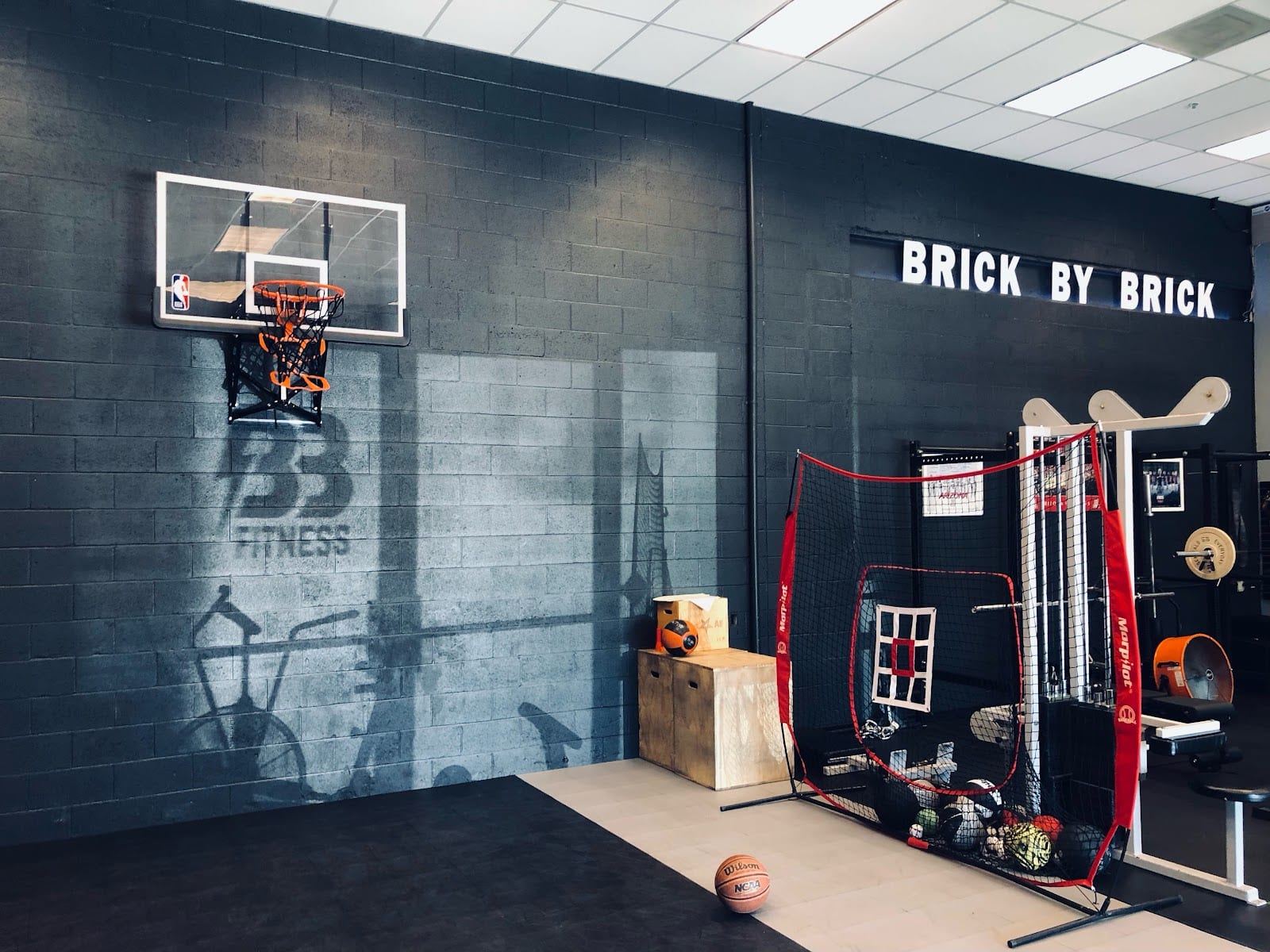 B3 Fitness