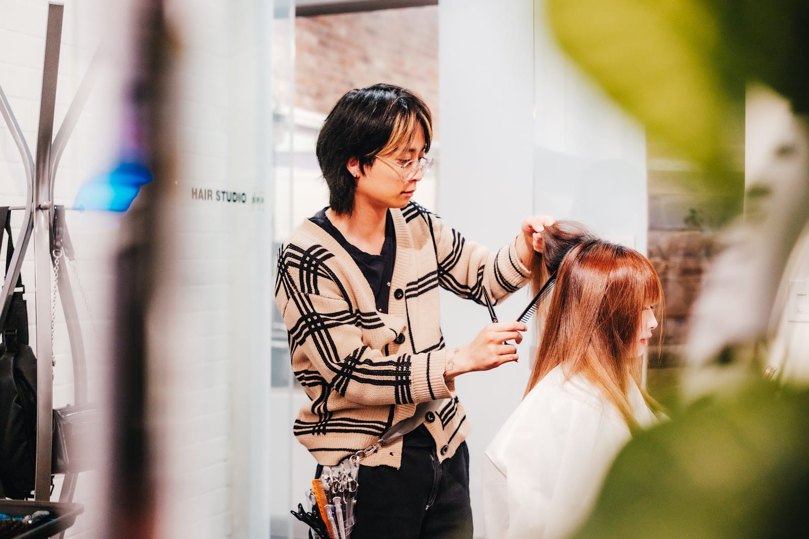 Hair Studio Sho, photo 3