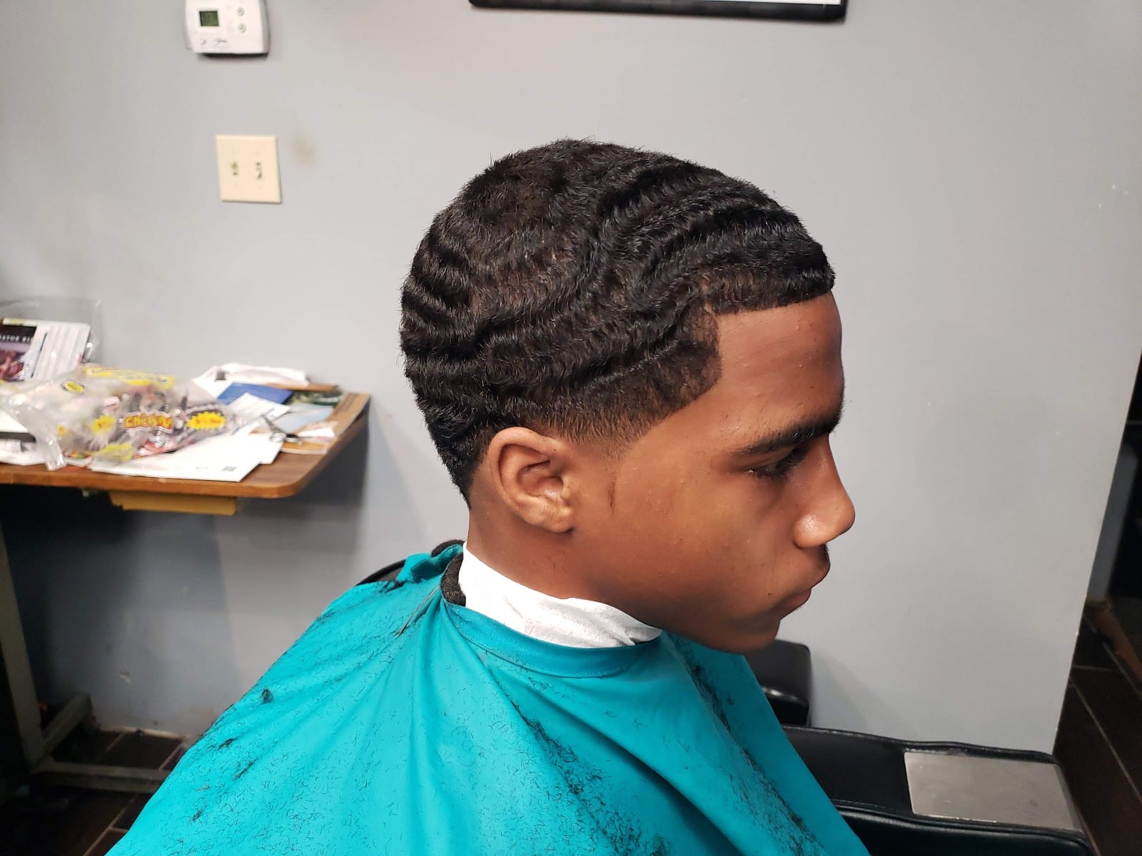 Joey's Barber Shop, photo 2