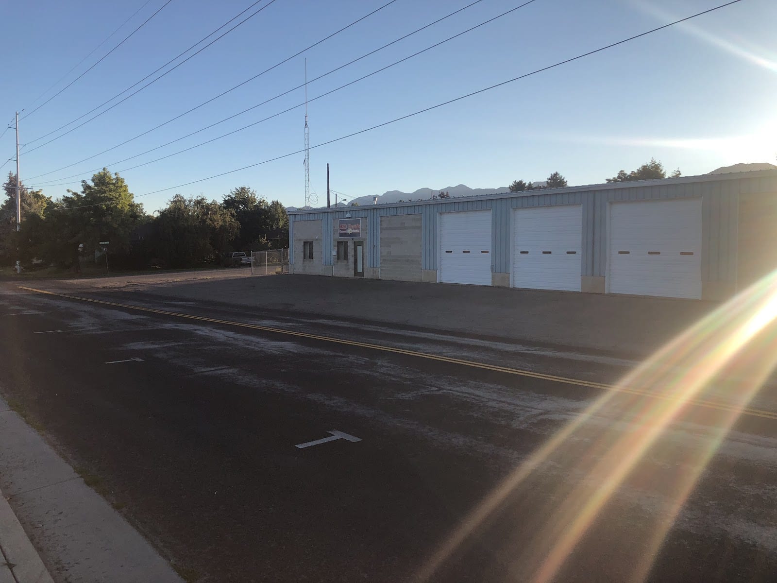 K & D Electric Llc