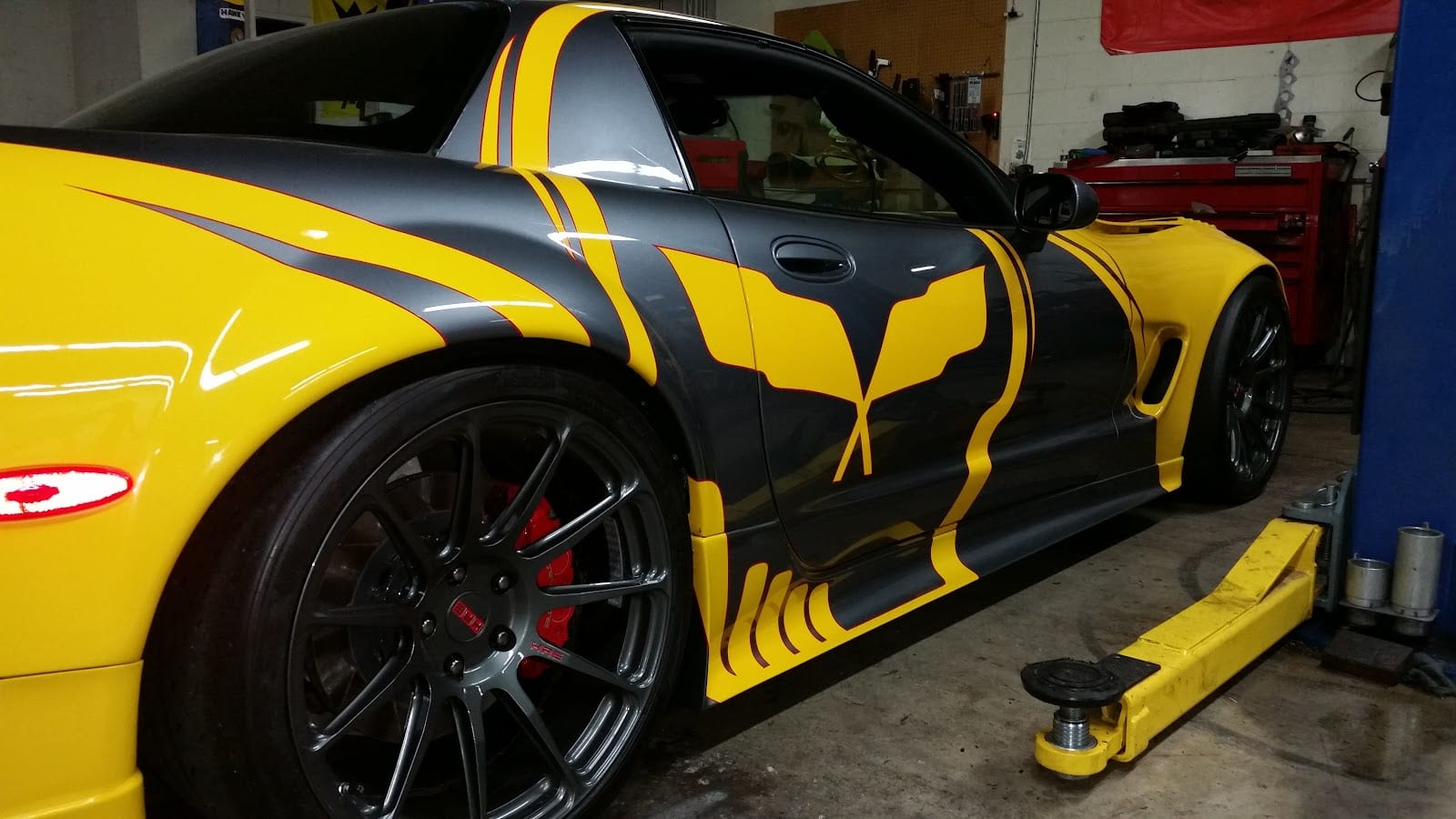 AJ's Auto Repair