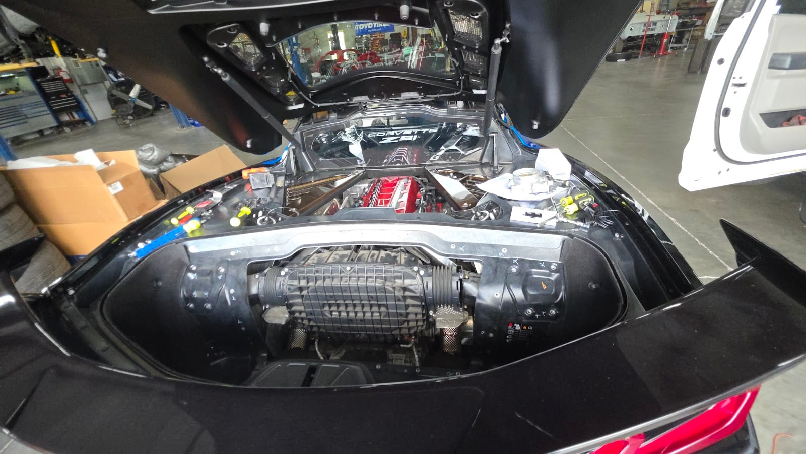FIT Automotive, photo 3