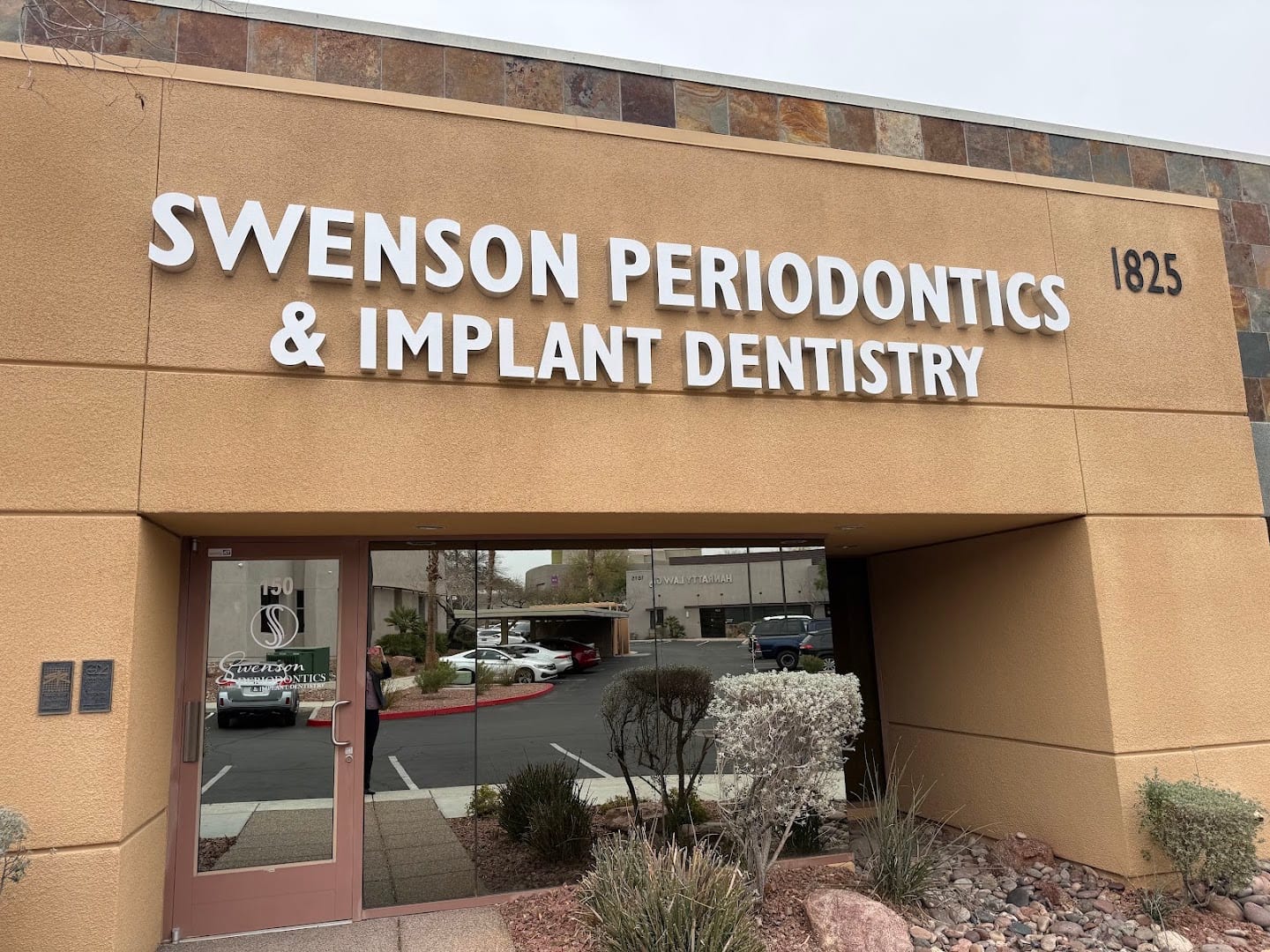 Swenson Periodontics & Implant Dentistry