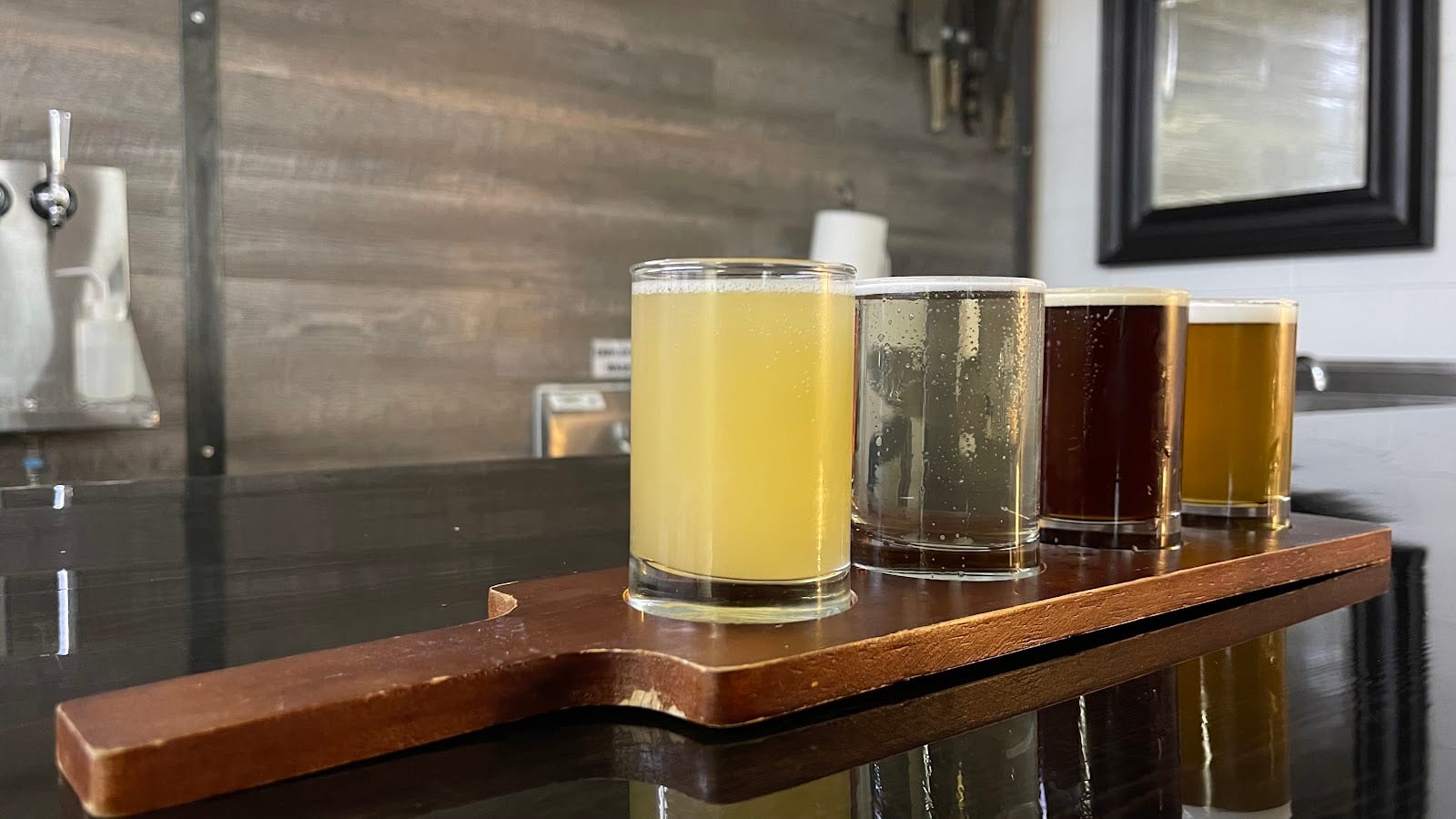 Stahoo's Brewery and Taproom, photo 4