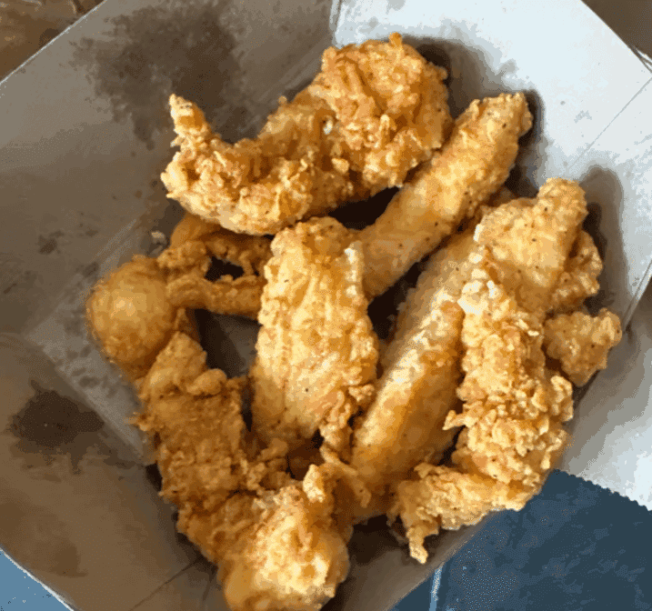 Hart's Fried Chicken, photo 3