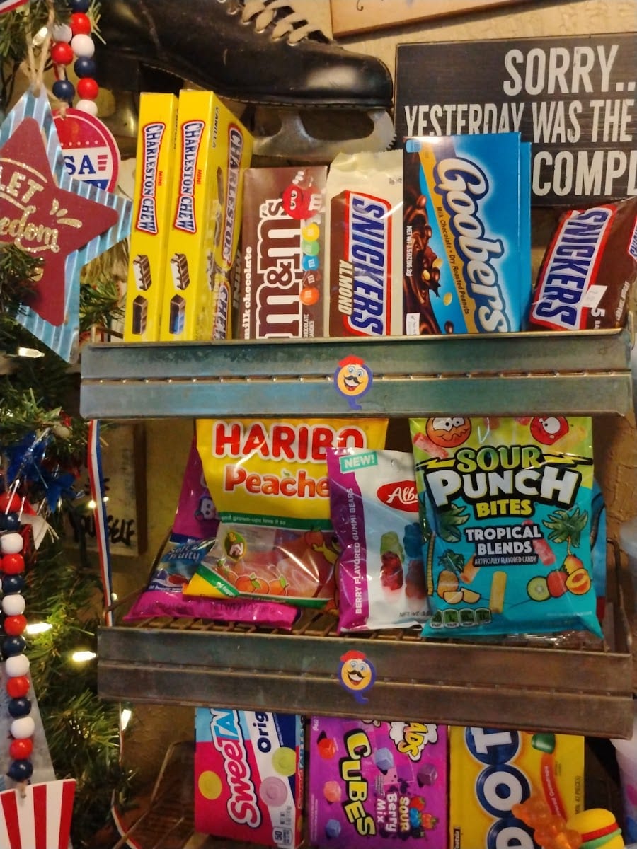 Quenchies, photo 3