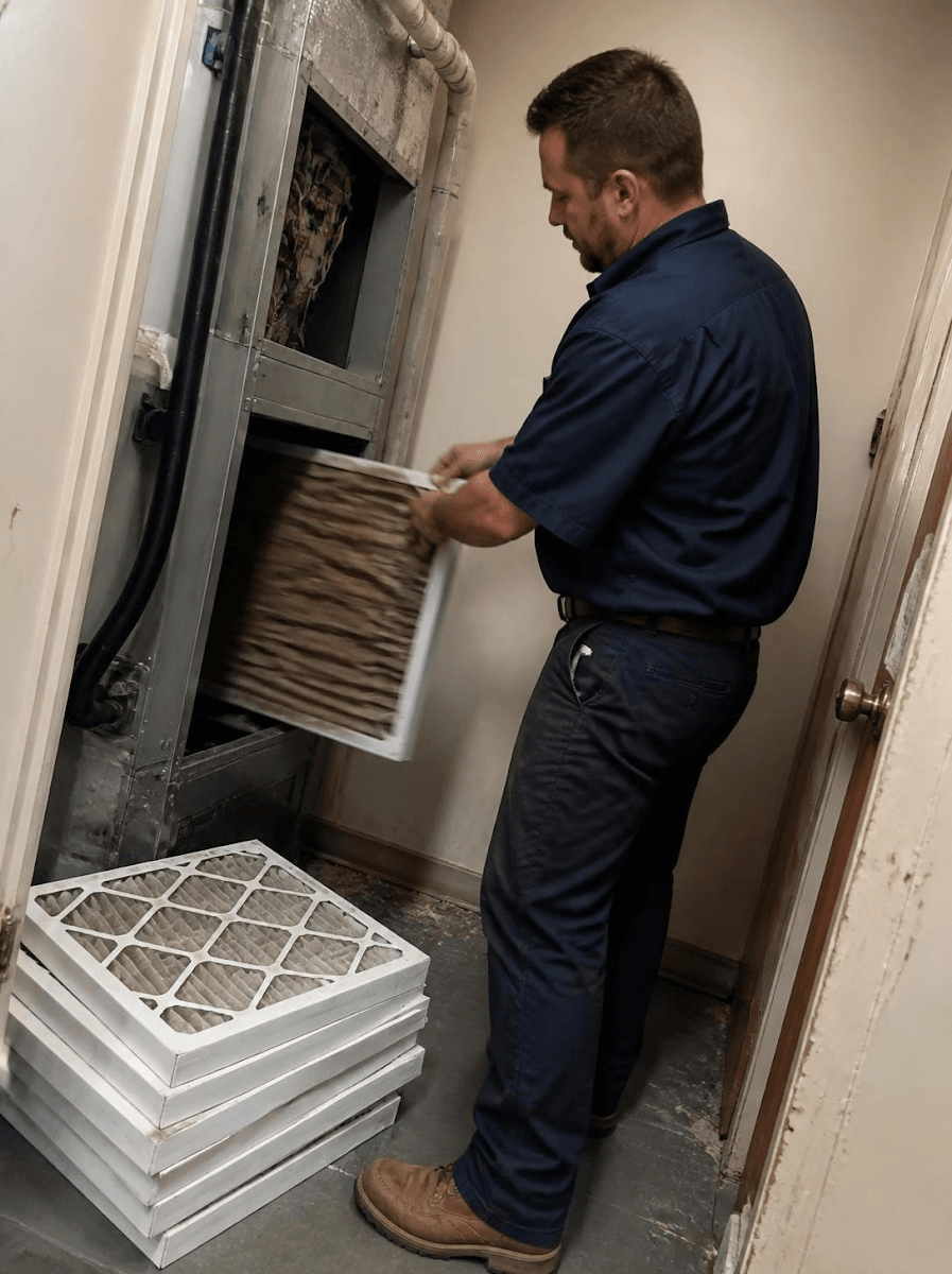 Davidson Paint Management