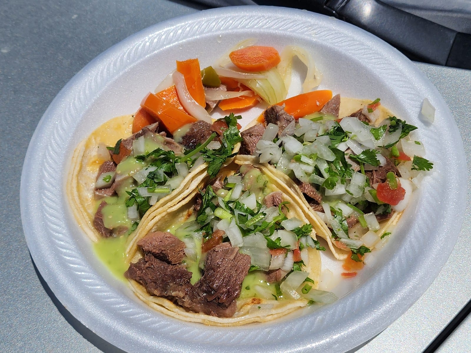 El Jaripeo Taco Truck (Rose Park), photo 4