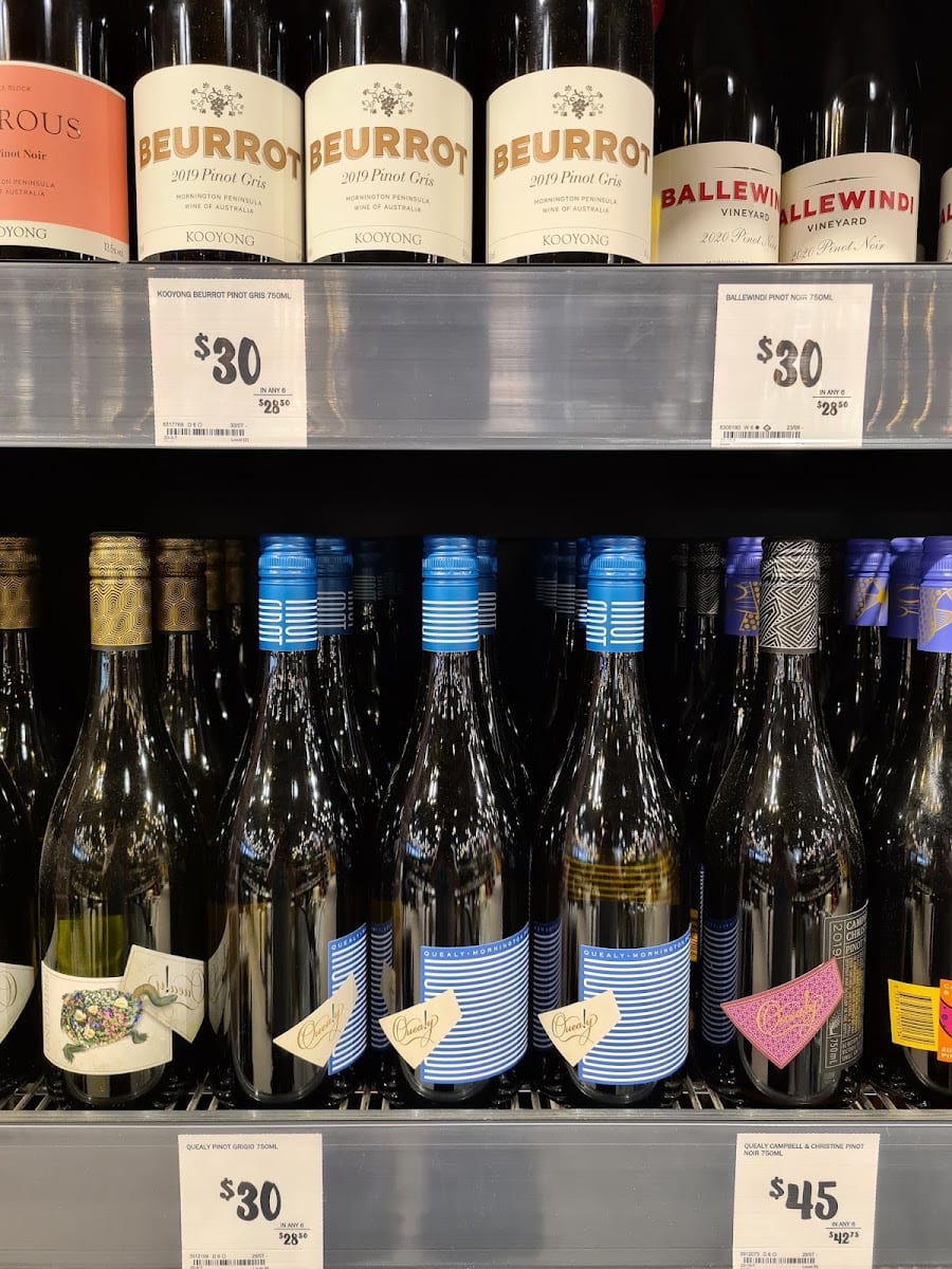 Liquorland Warehouse Rosebud Point, photo 3