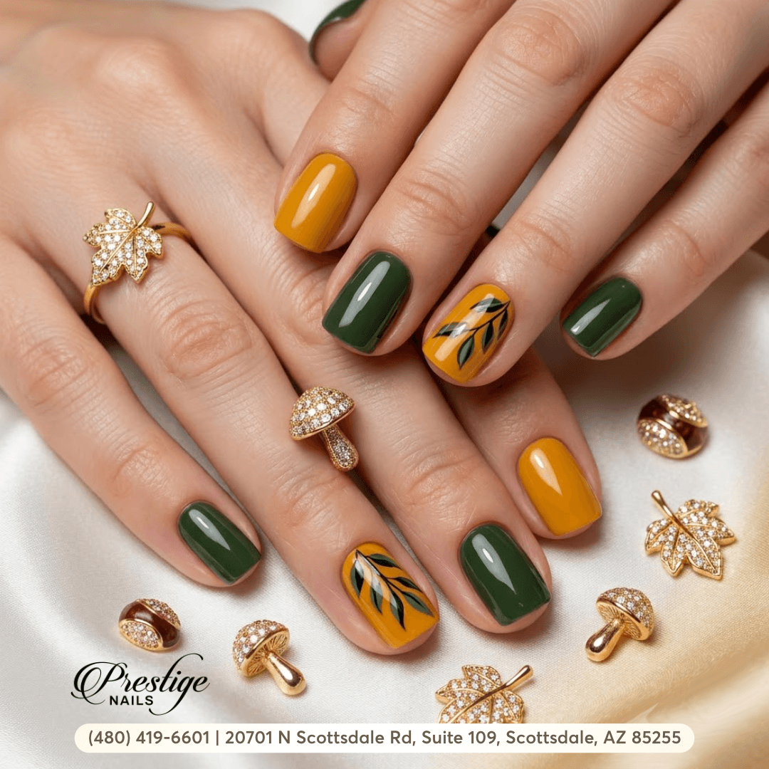 Prestige Nails, photo 2