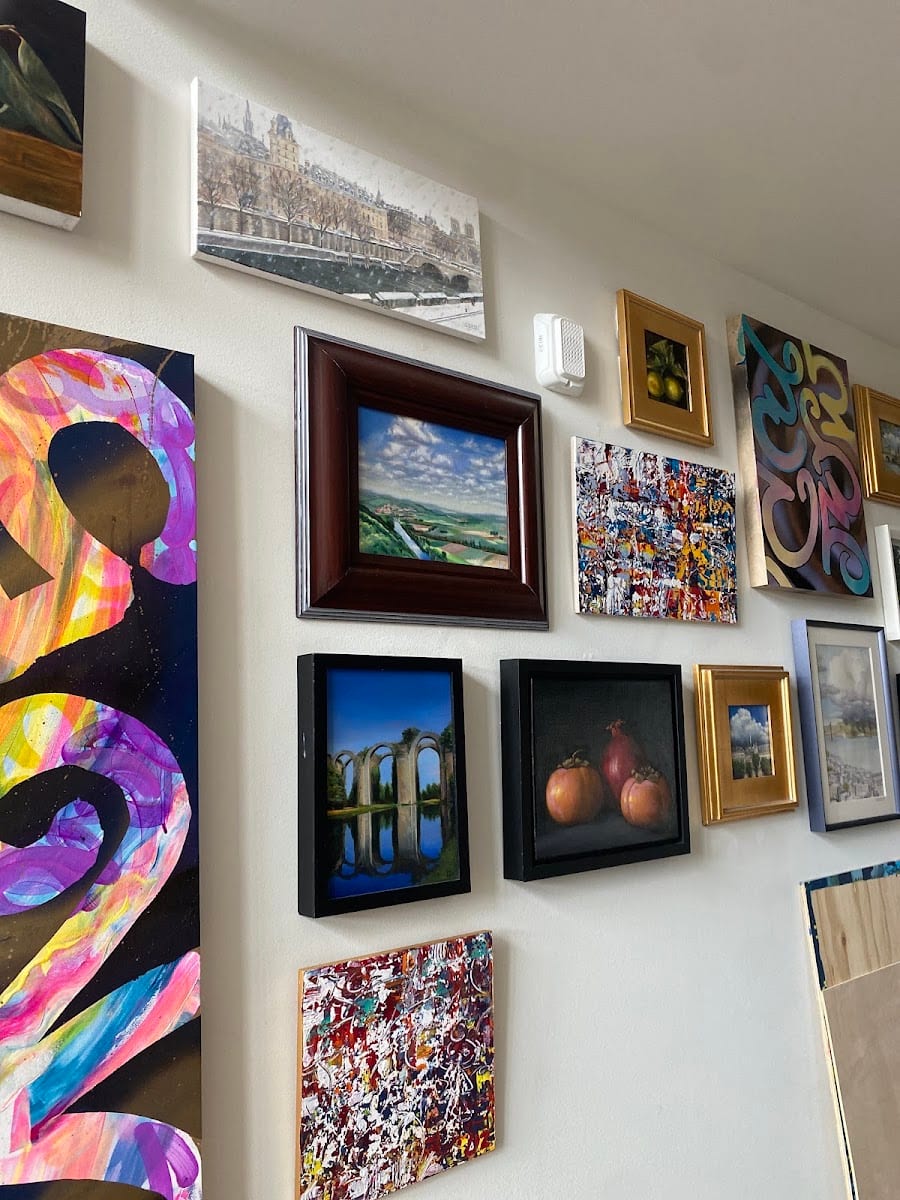 Liz Boeder Fine Art