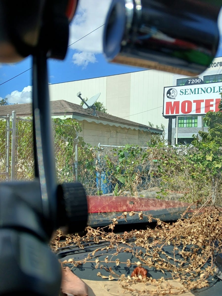 Seminole Motel, photo 3