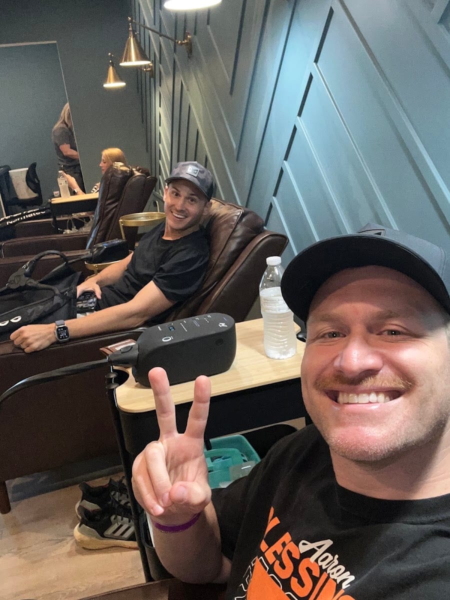 ASAHI Massage