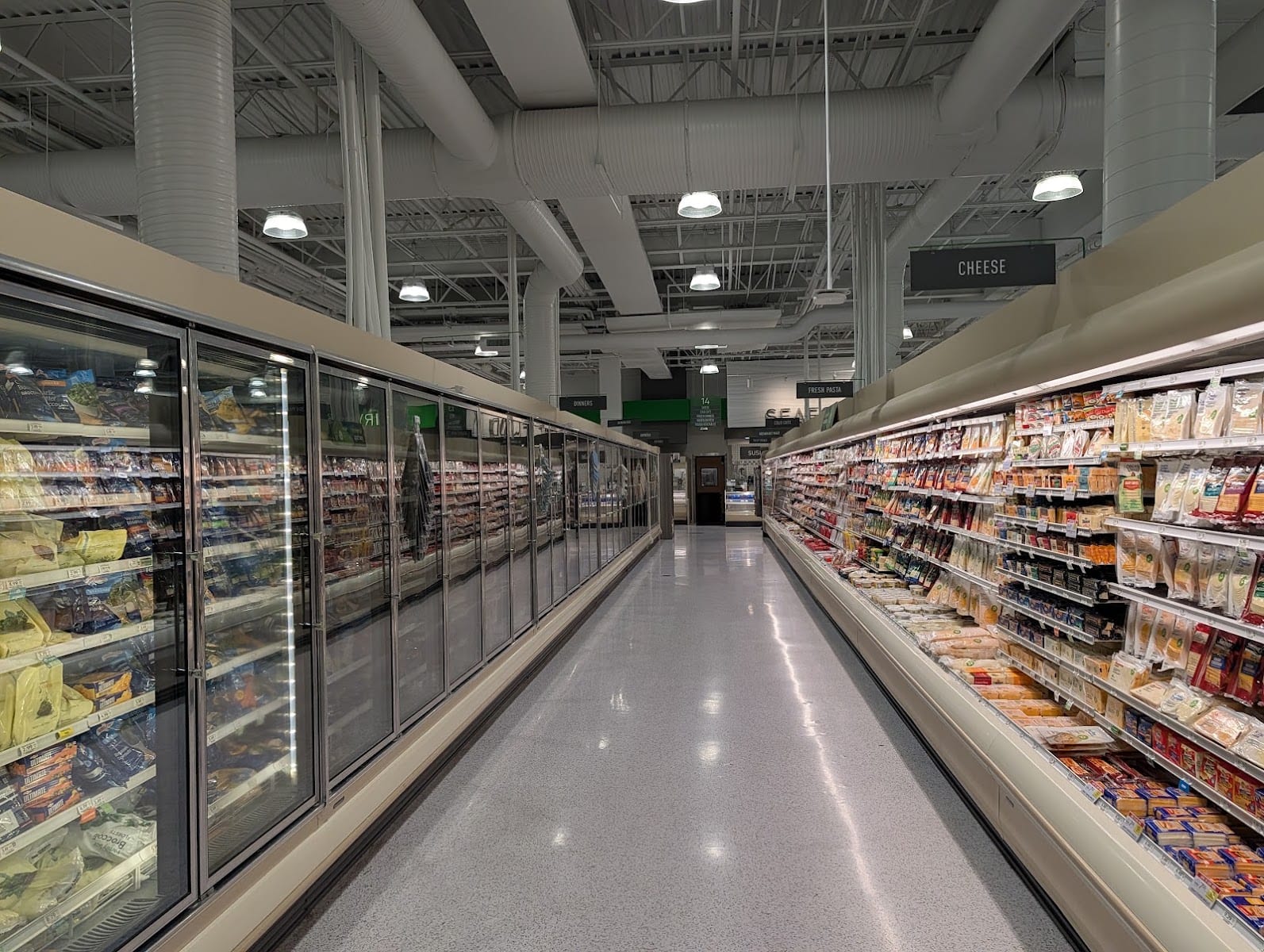Publix Super Market at West Villages Marketplace