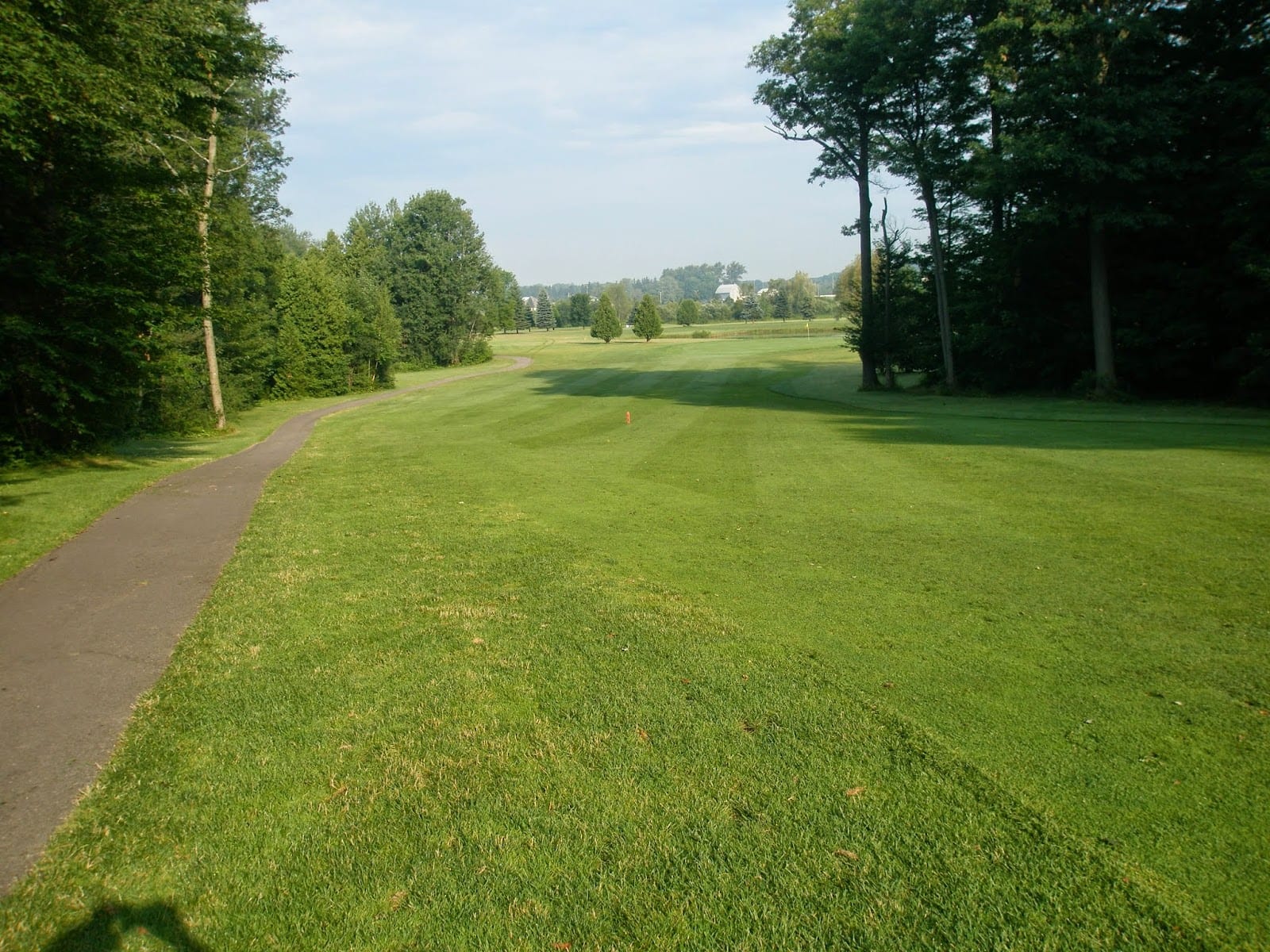 Bloomington Downs Golf Course, photo 2