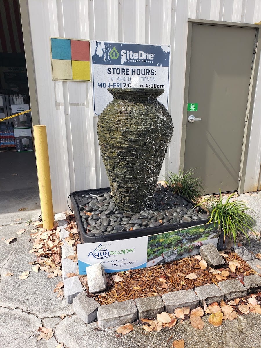 SiteOne Landscape Supply, photo 4