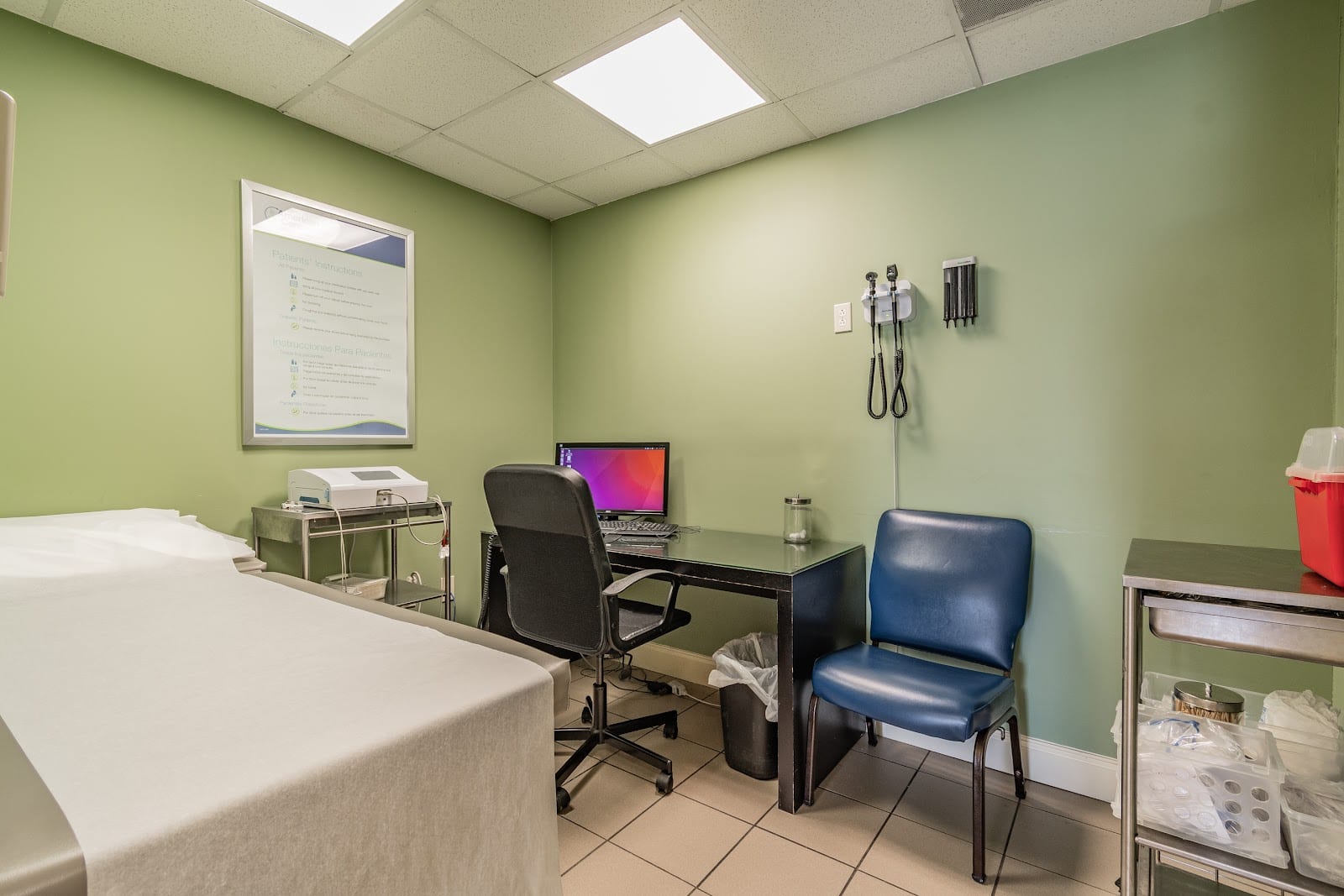 American Care Medical Center, photo 4