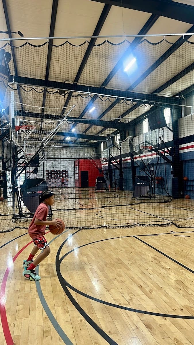 Shoot 360 Basketball, photo 4