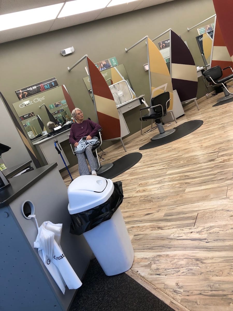 Great Clips, photo 3