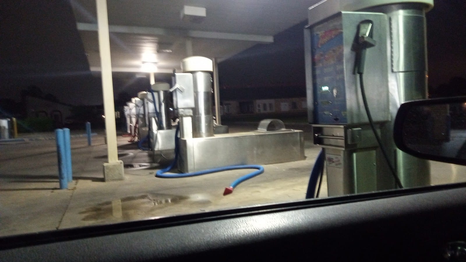 Touchless Car Wash, photo 3