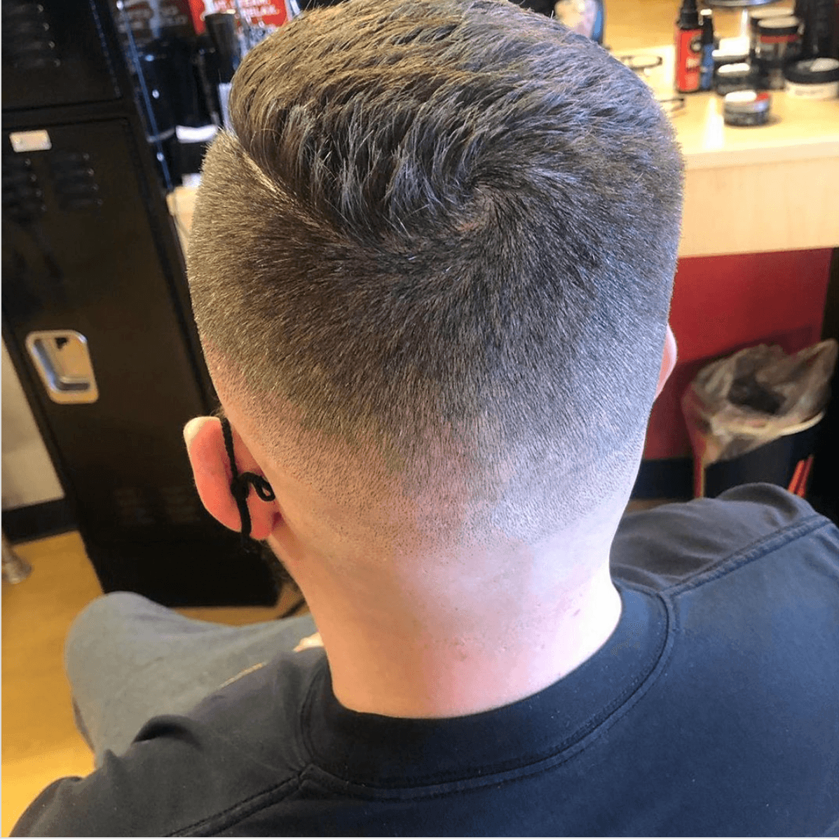 Sport Clips Haircuts of Sawyer Heights