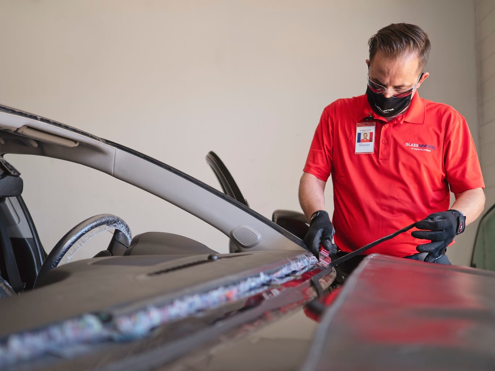Glass Doctor Auto of Scottsdale