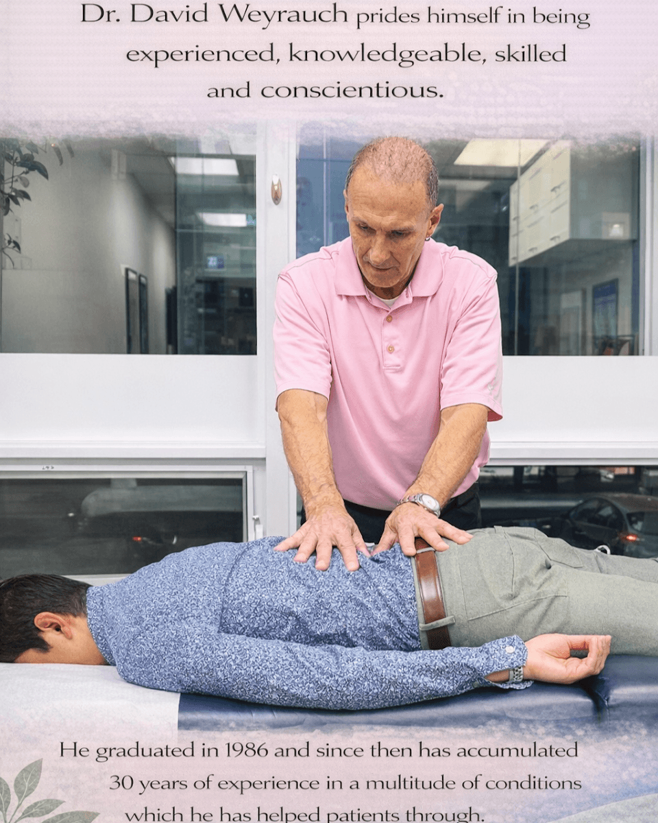 Chiropractic Health Centre