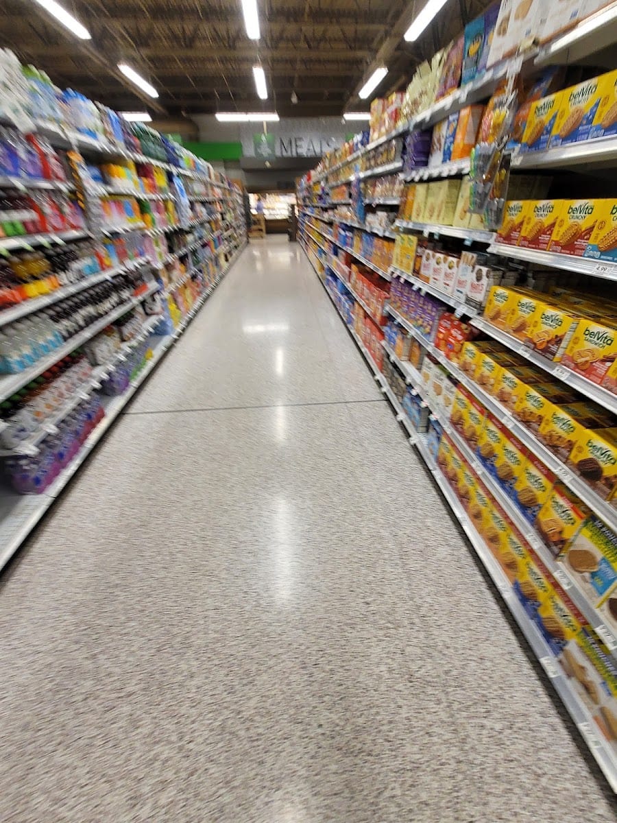 Publix Super Market at Burnt Store Marketplace, photo 4