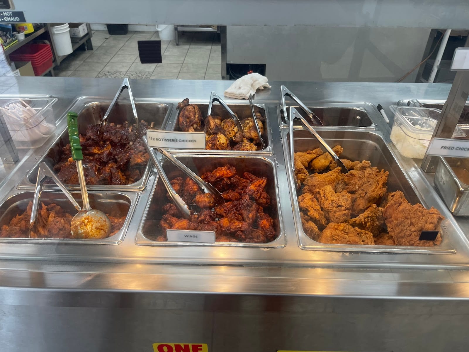 Interbay Meat Market, photo 3