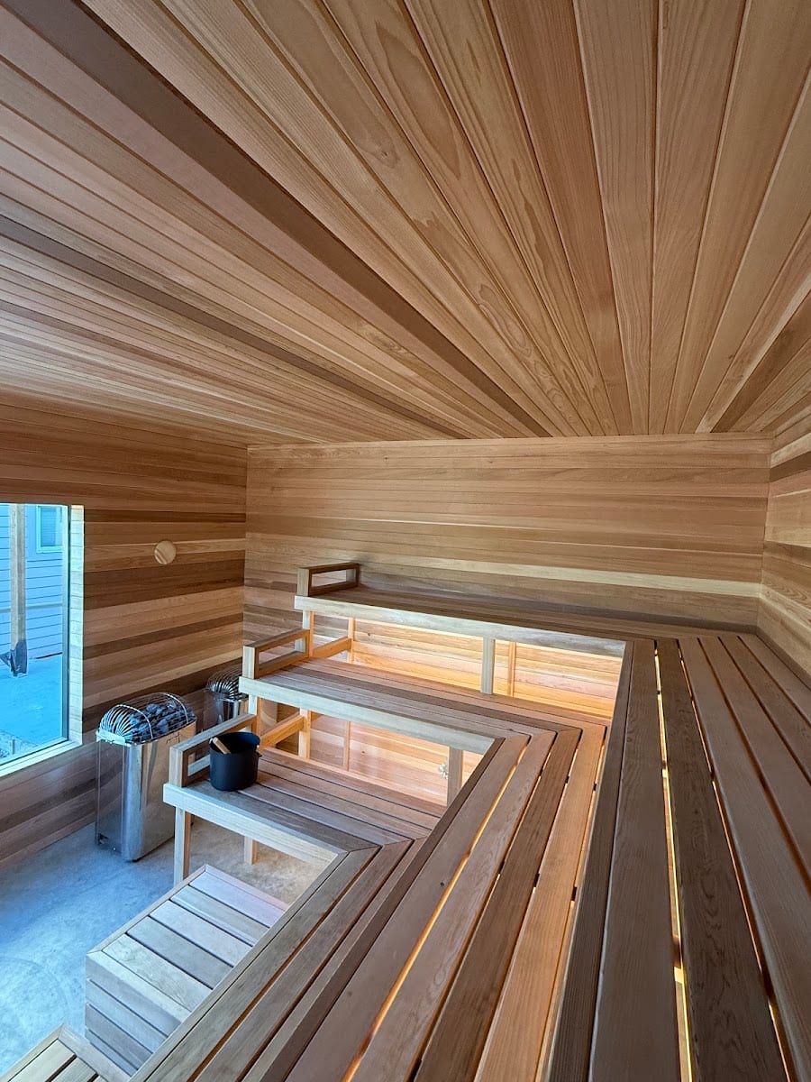 Koti Sauna