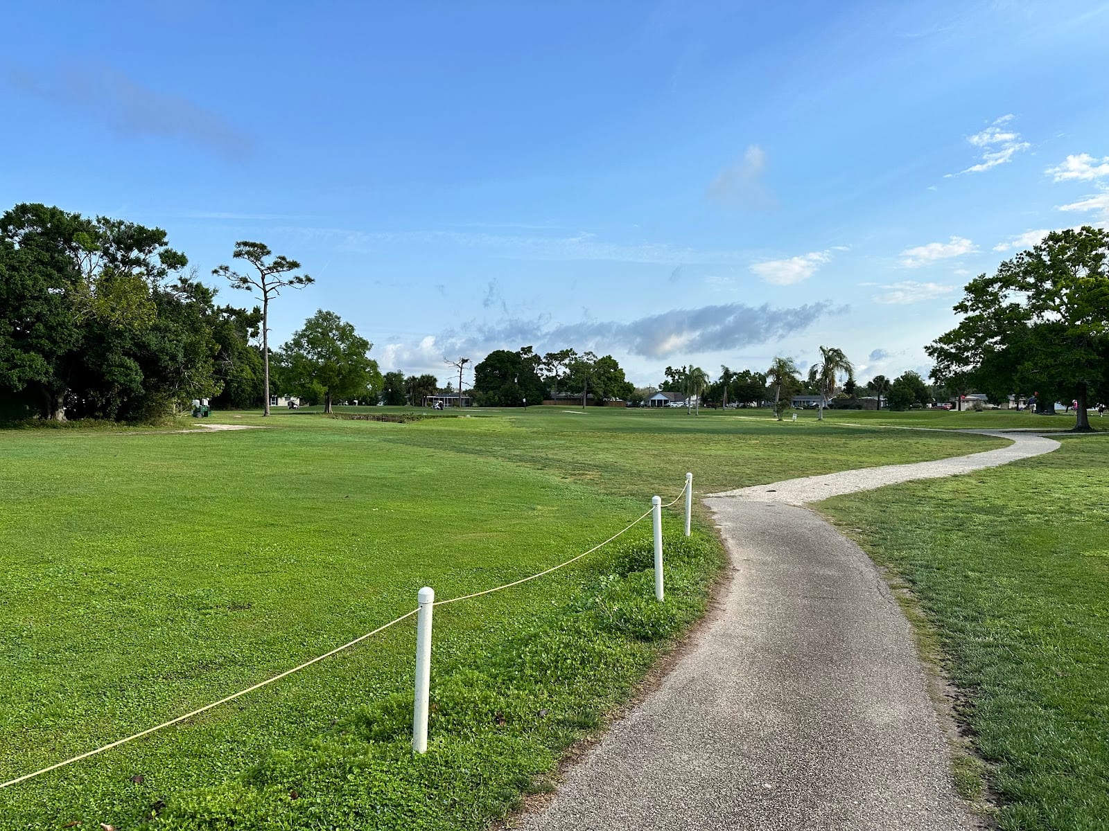 Venice East Golf Course